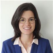 Profesora de francés para todas las edades y niveles